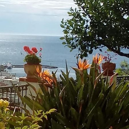 La Casa Del Sole Hotell Sanremo Eksteriør bilde
