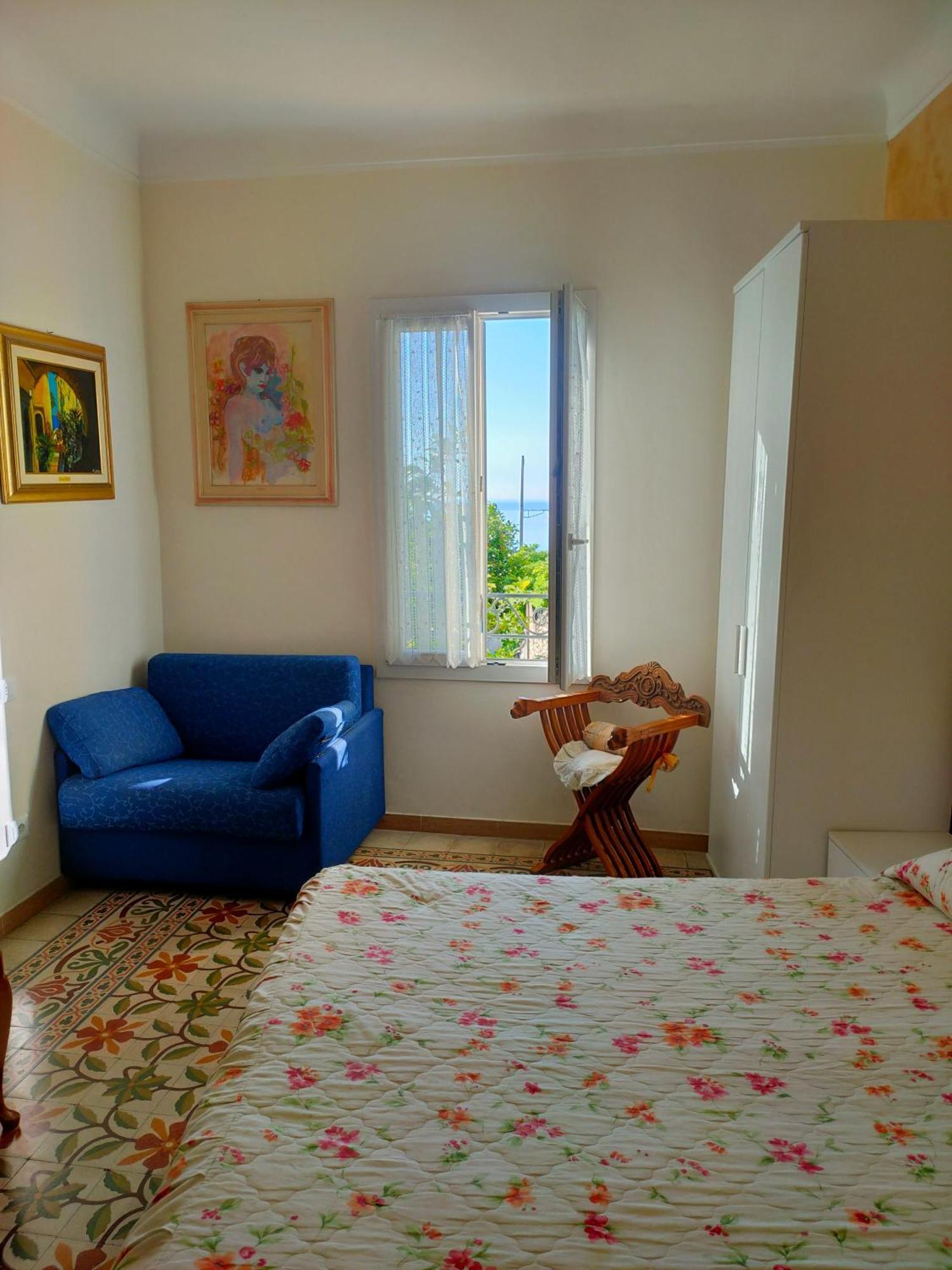 La Casa Del Sole Hotell Sanremo Eksteriør bilde