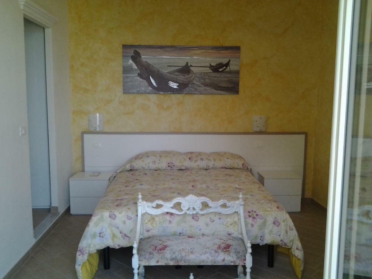 La Casa Del Sole Hotell Sanremo Eksteriør bilde